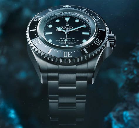 rolex deepsea 2017 price|Rolex Deepsea .